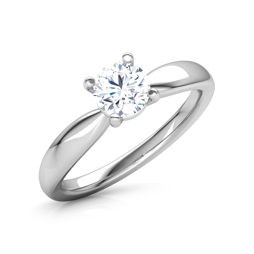 Anello Promessa di Matrimonio