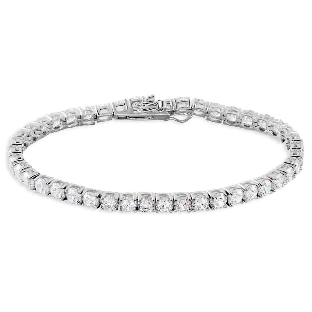 Bracciale Tennis Modello Stroili