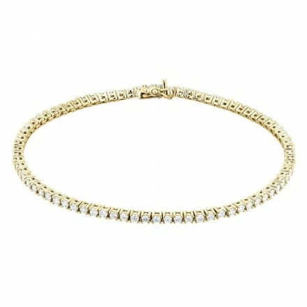 Bracciale Tennis Damiani