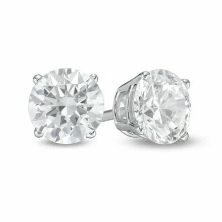 Orecchini Punto Luce Modello Tiffany