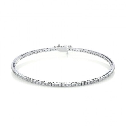 Tennis Modello Cartier