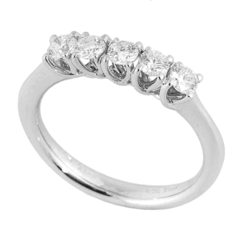 Anello Riviera Matrimonio