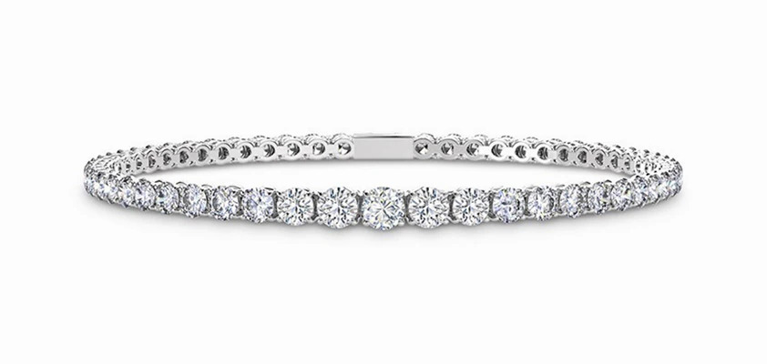 Bracciale Tennis Brillanti
