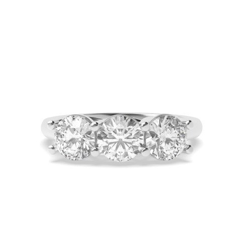 Trilogy Anello Anniversario