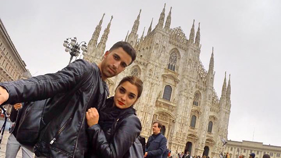 Antimo & Alessandra