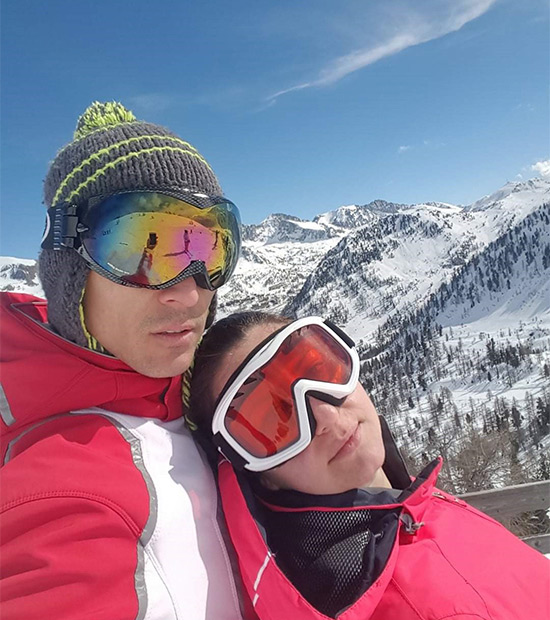 Costel & Madalina