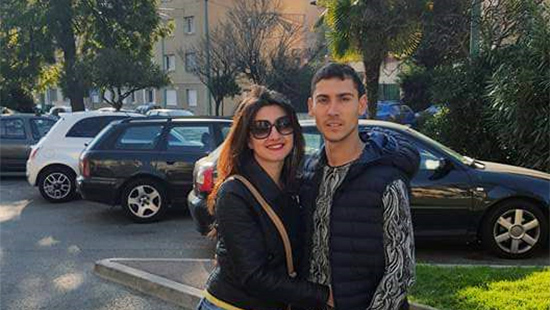 Costel & Madalina