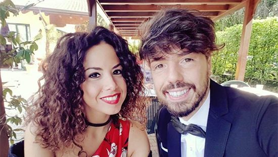 Massimiliano & Sara