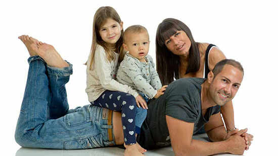 Paolo & Elisa