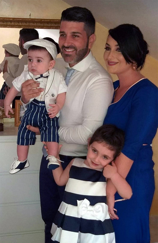 roberto e luisa