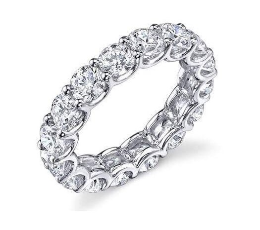 Anello eternity
