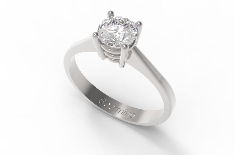 Anello per Anniversario