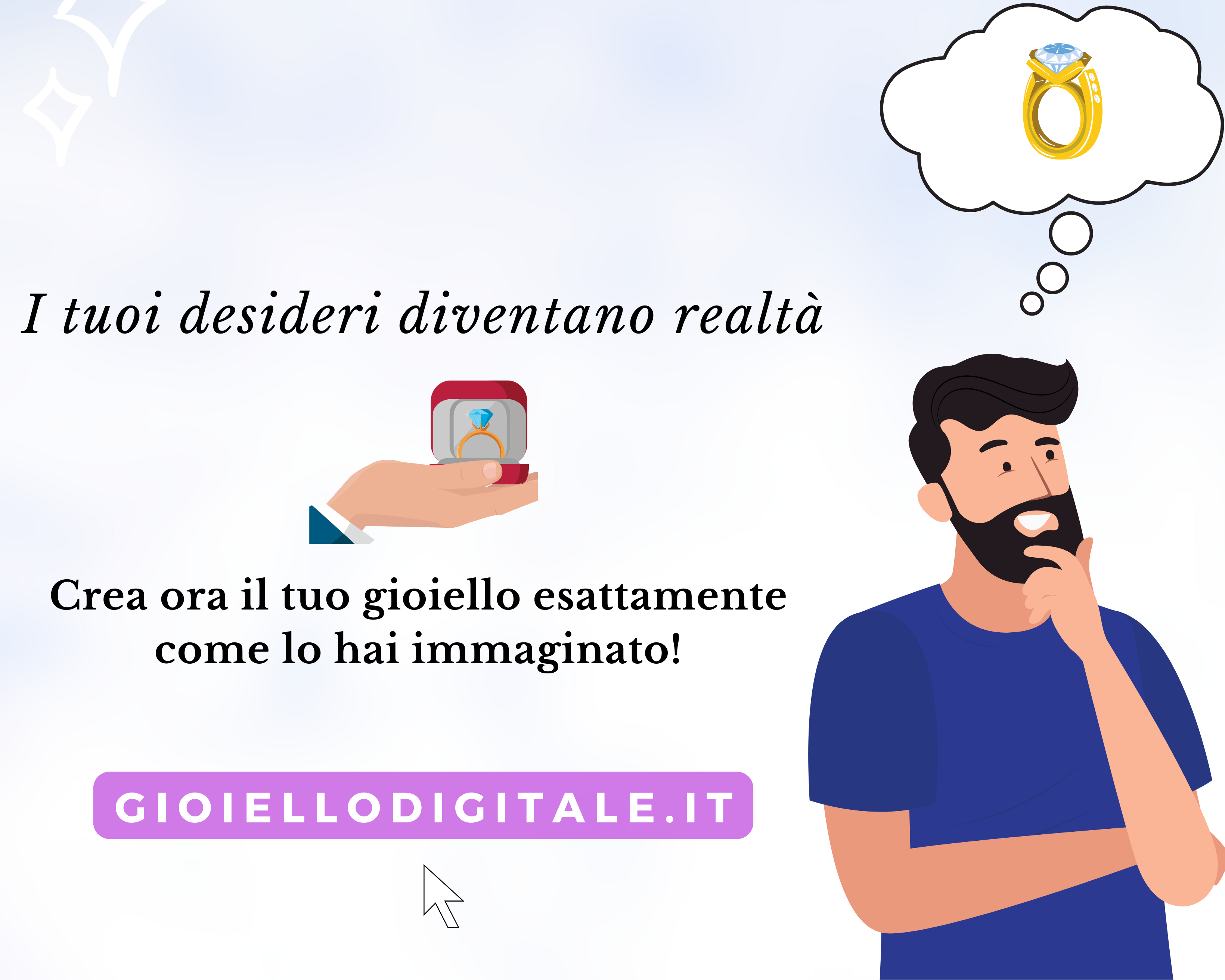Gioiello Digitale